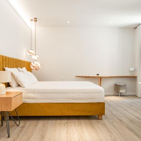 Kosi Suites Corfu  Екстер'єр фото
