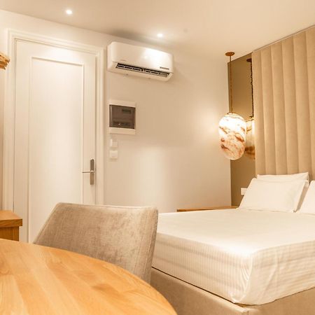 Kosi Suites Corfu  Екстер'єр фото