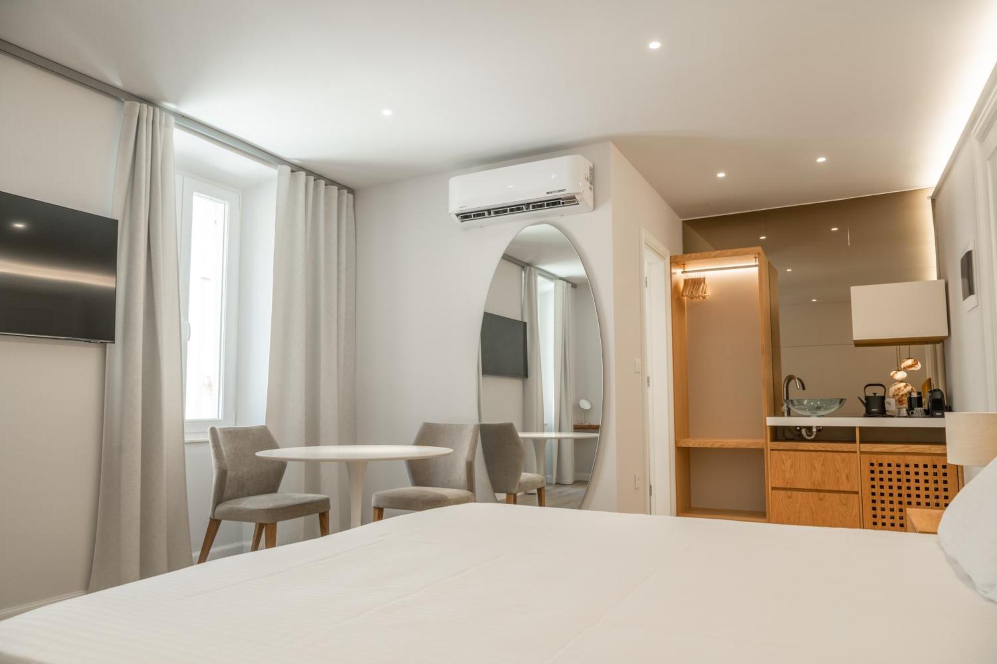 Kosi Suites Corfu  Екстер'єр фото