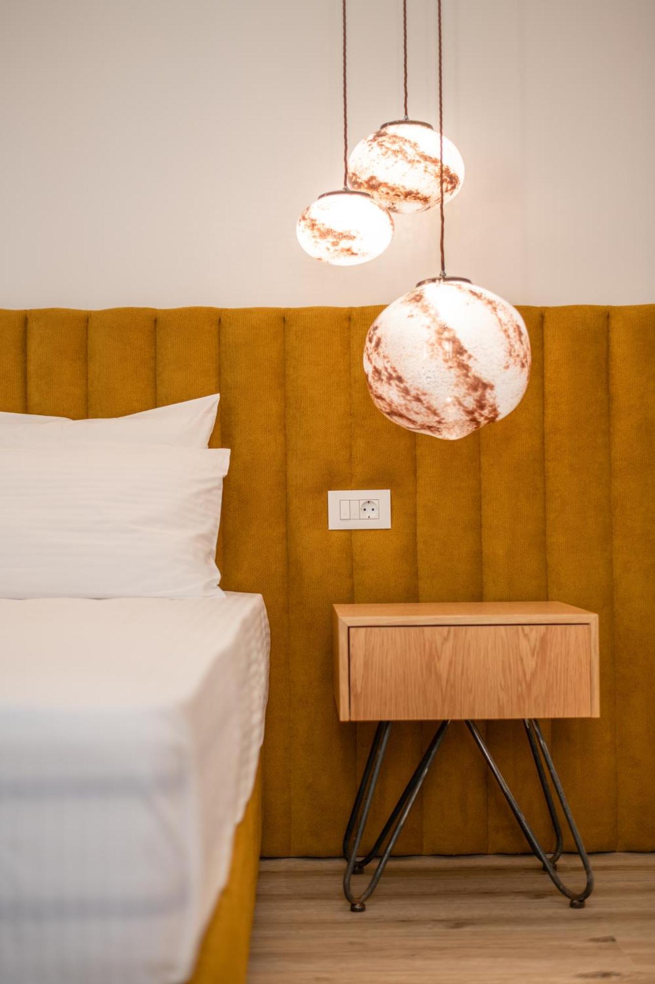 Kosi Suites Corfu  Екстер'єр фото