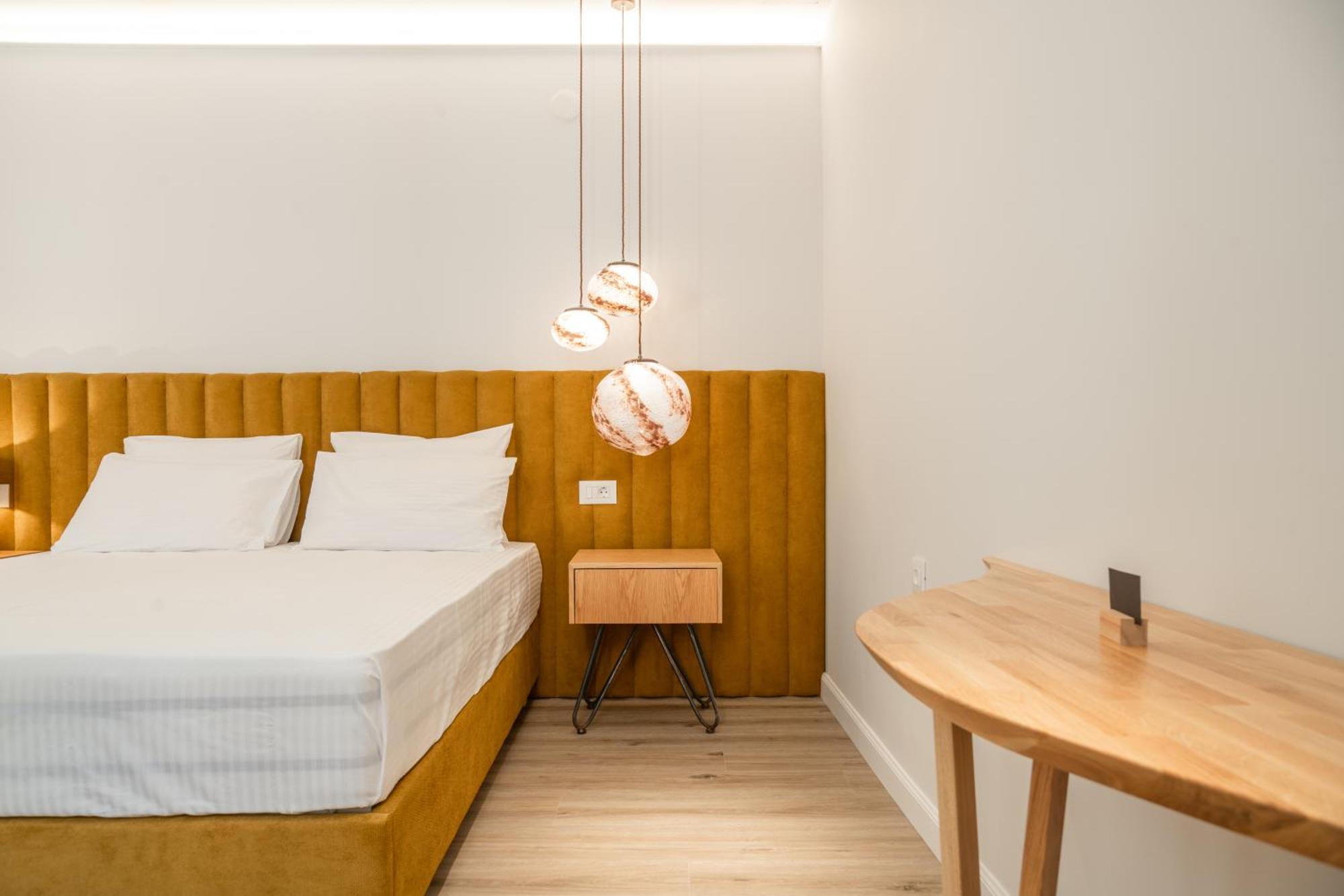 Kosi Suites Corfu  Екстер'єр фото
