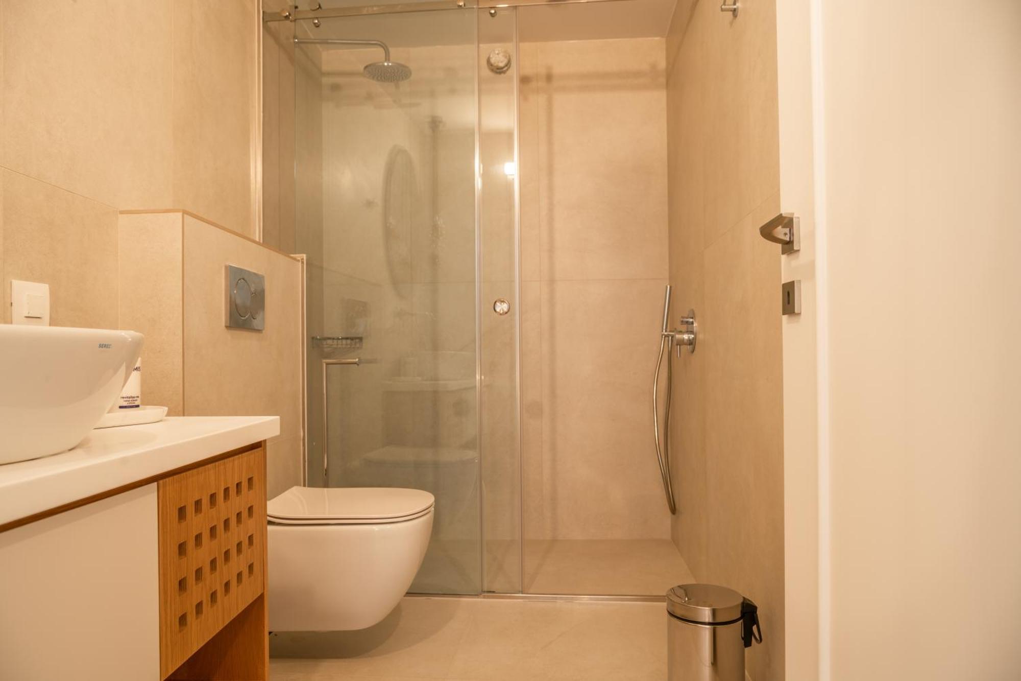 Kosi Suites Corfu  Екстер'єр фото
