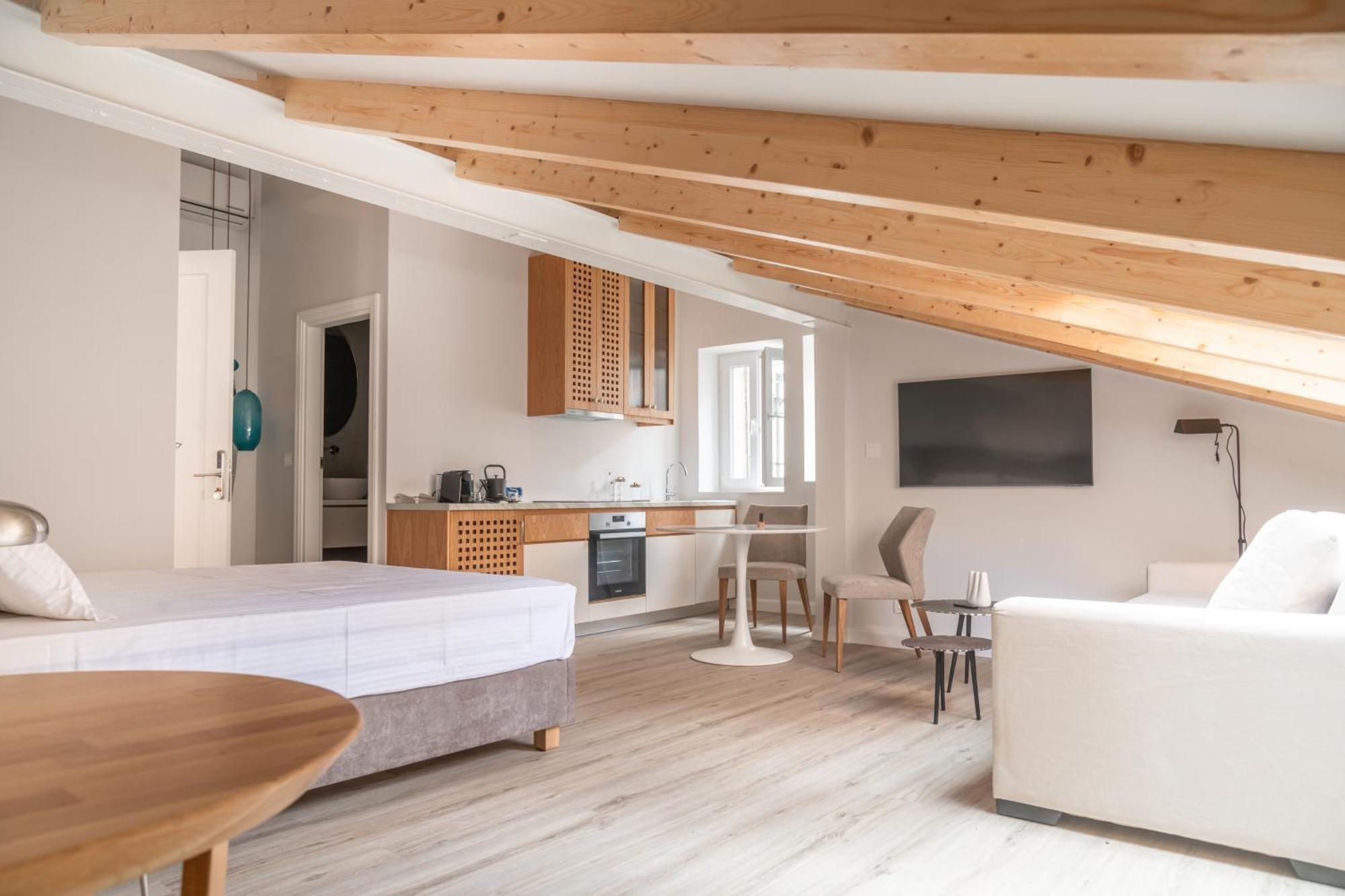 Kosi Suites Corfu  Екстер'єр фото