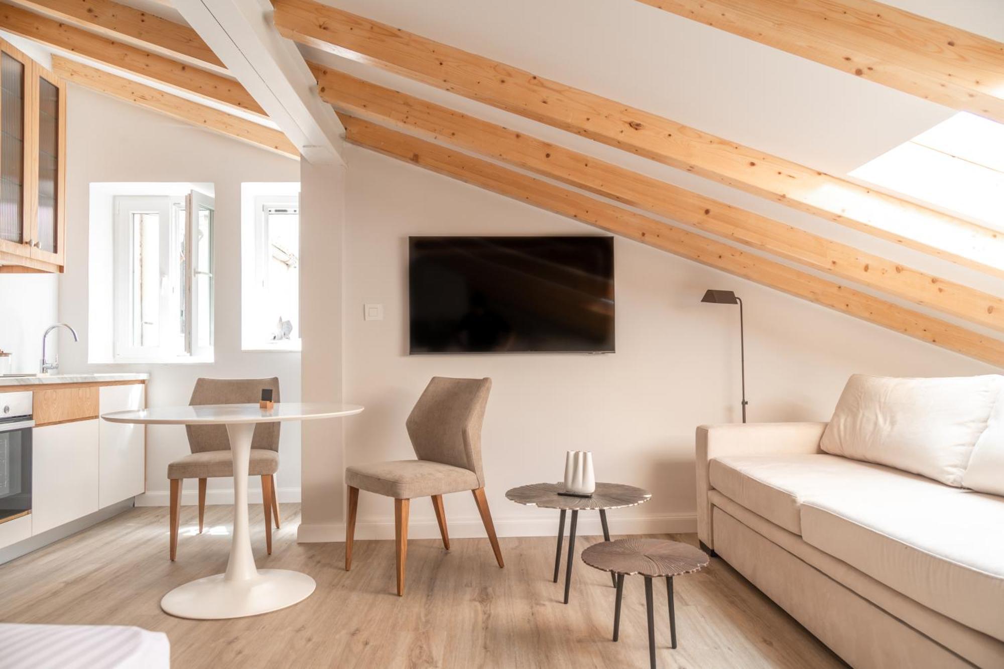 Kosi Suites Corfu  Екстер'єр фото