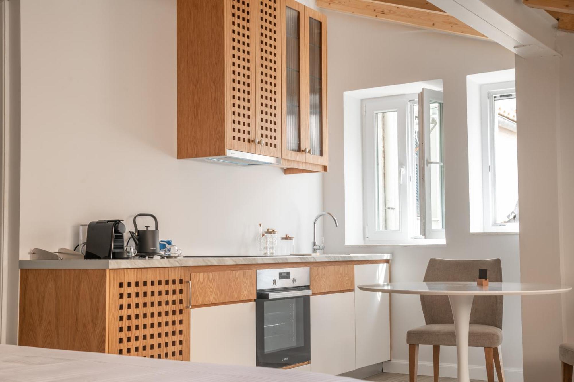 Kosi Suites Corfu  Екстер'єр фото