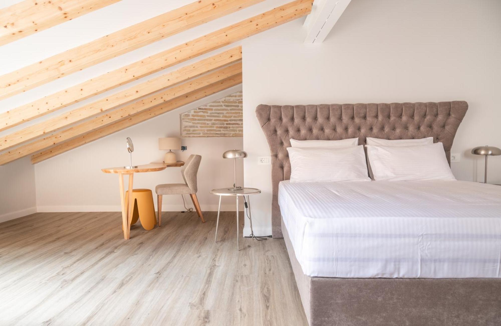 Kosi Suites Corfu  Екстер'єр фото