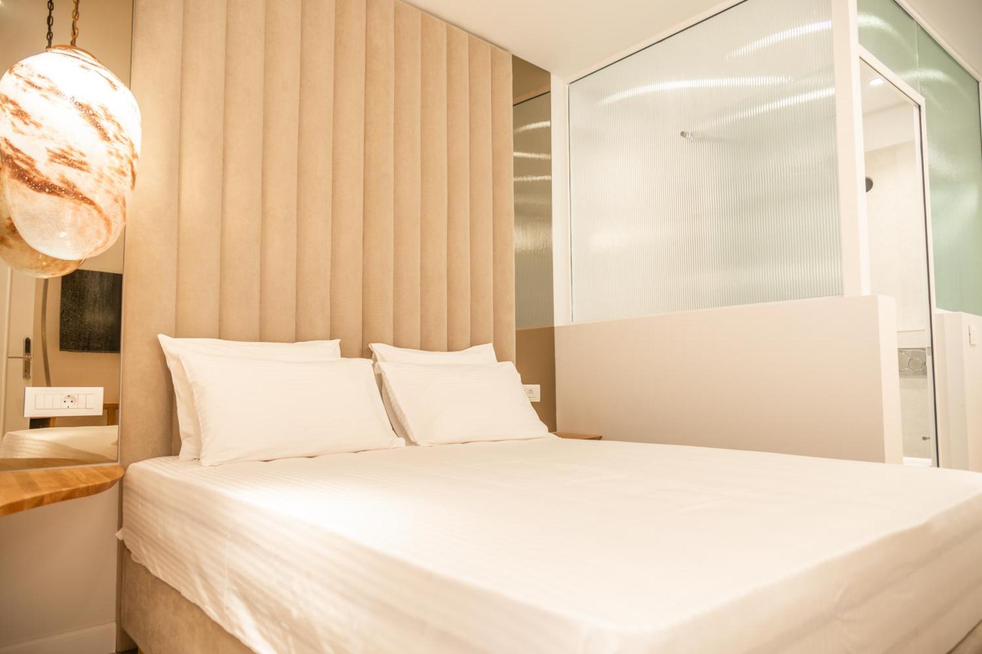 Kosi Suites Corfu  Екстер'єр фото