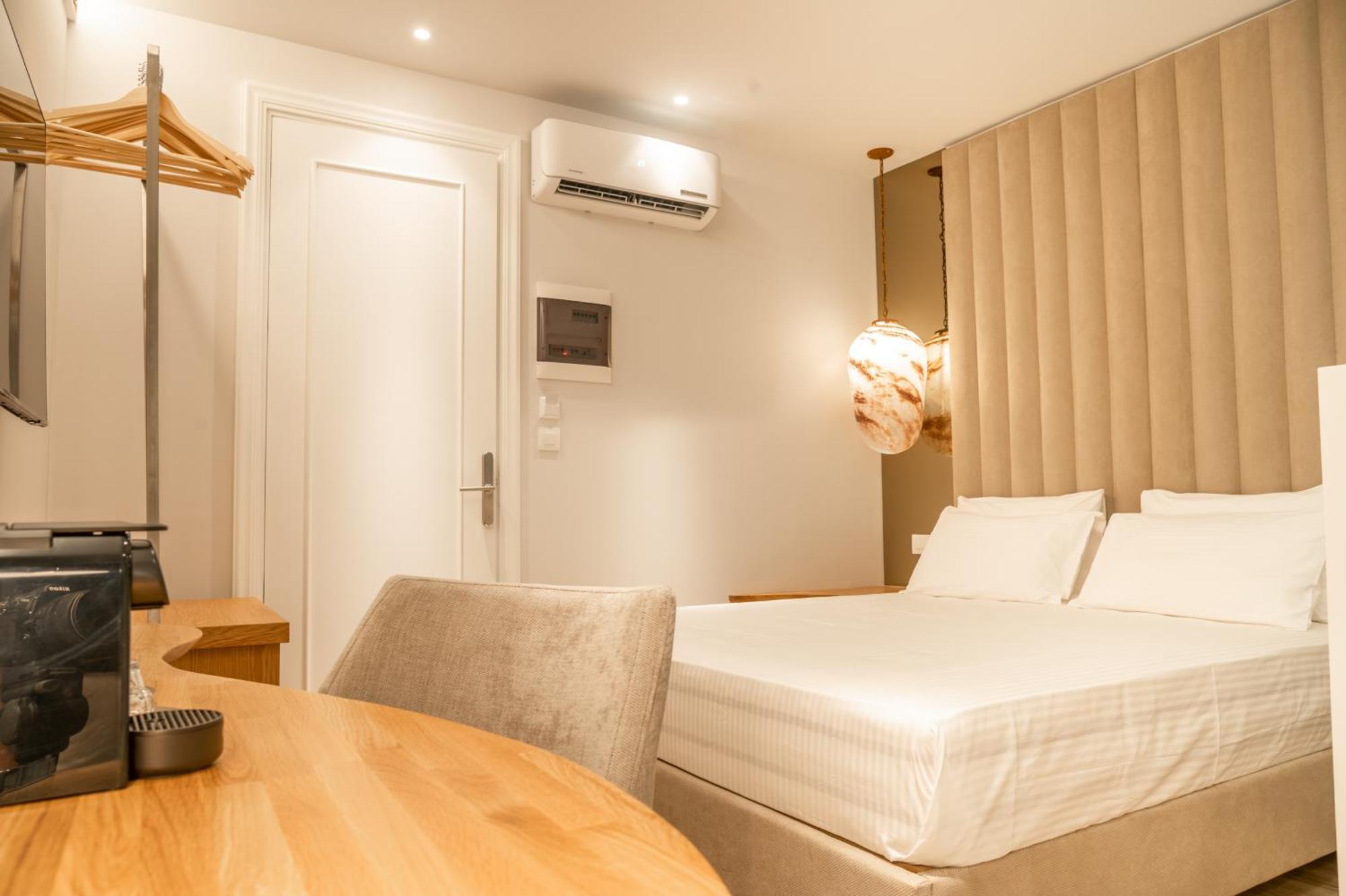 Kosi Suites Corfu  Екстер'єр фото