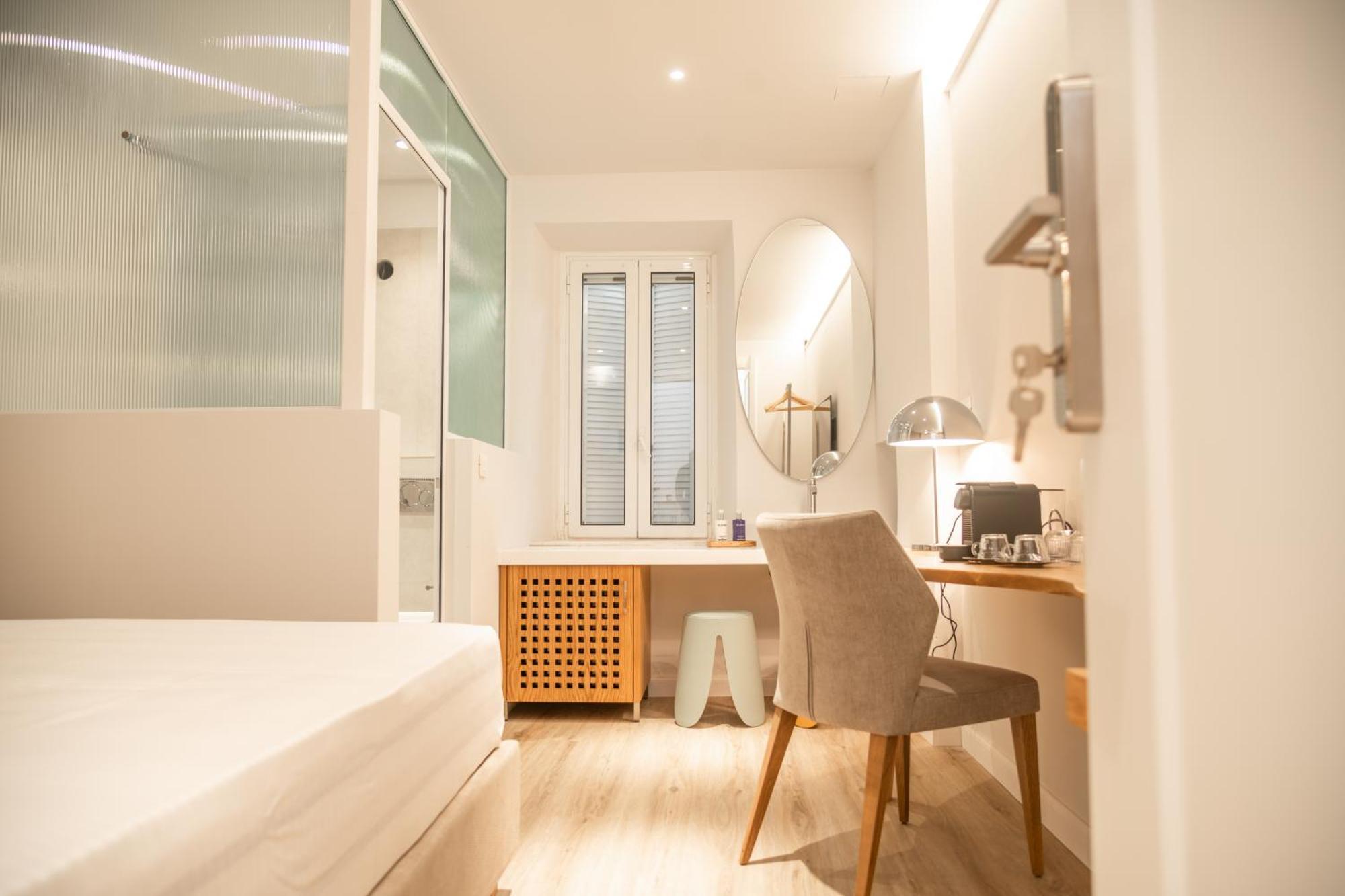 Kosi Suites Corfu  Екстер'єр фото